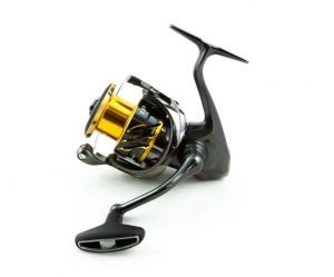 Shimano Navijak Twin Power FD